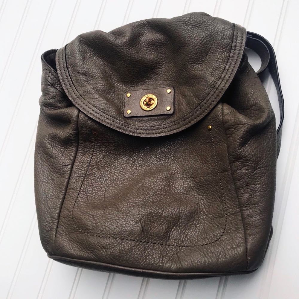 Marc by Marc Jacobs Leather Bag
